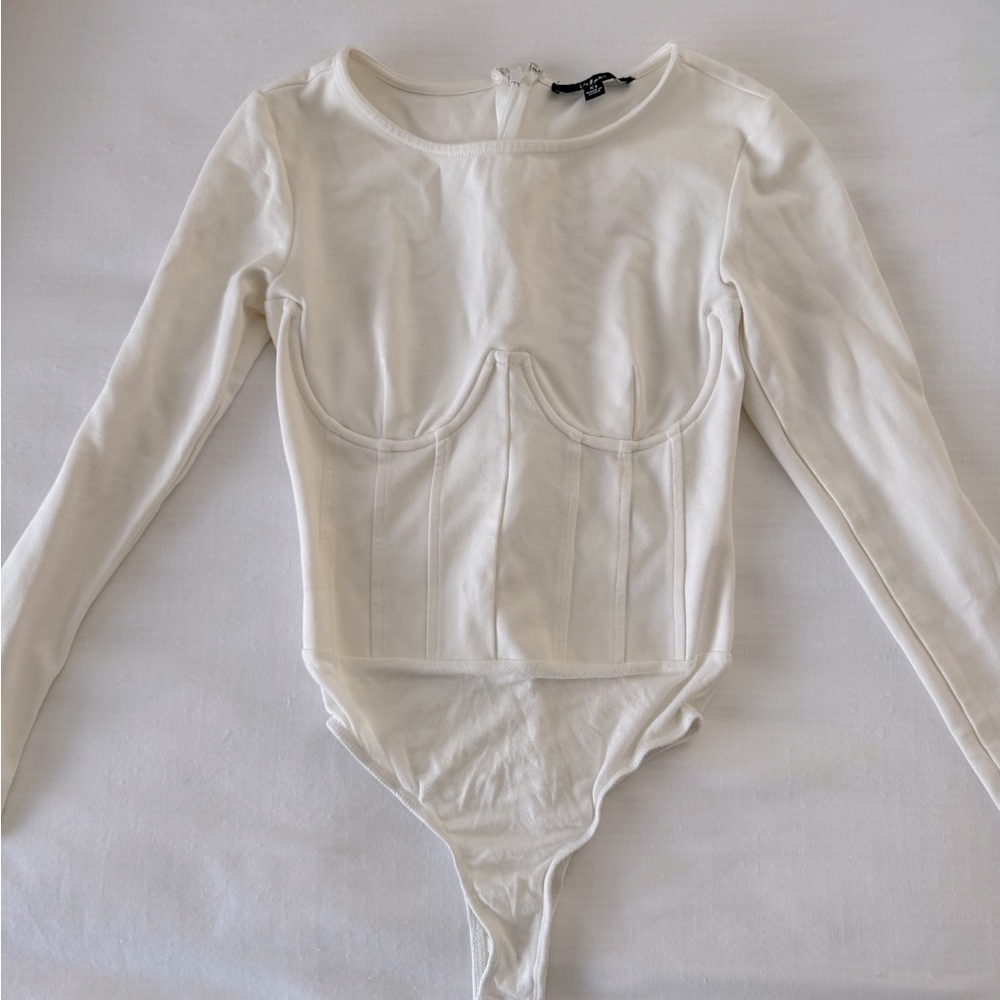 Lulus Underwire Bodysuit
